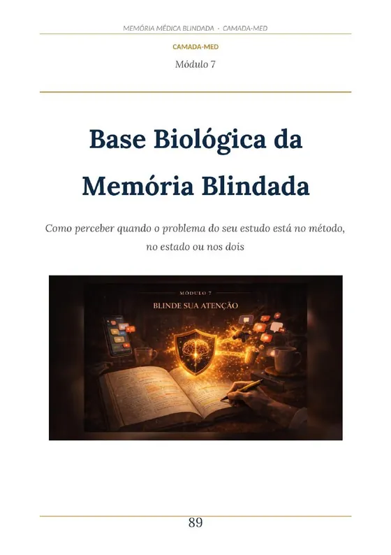 Página 89 do livro CAMADA-MED